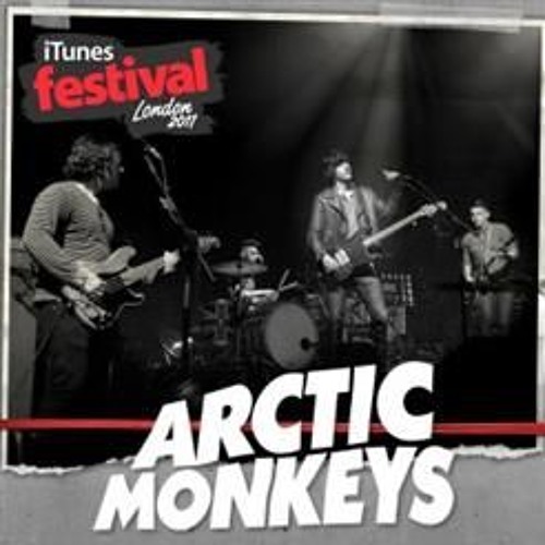 Brianstorm (Live) (Arctic Monkeys)