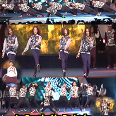 La Revolucion De Jesus(Ardiendo en llamas) - Frangel Arias