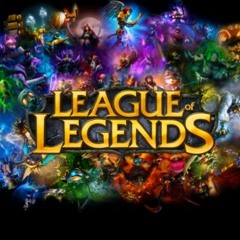 League of Legends Song Rap