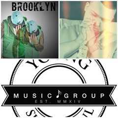 YSMG Brooklyn x JBIRD - Old Money