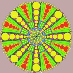 Spiral Dance DJ Set Mixed By Psygravity