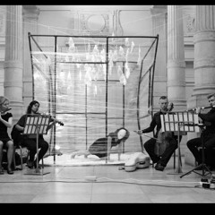 In Sacred Silence - Instrumental - Europa Ritrovata