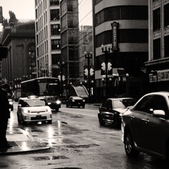 Fred Bliss - Chicago