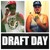 Artwork for Draft Day Freestyle - Tone Capo Ft. Cheek Yovi (Draft Day - Drake)