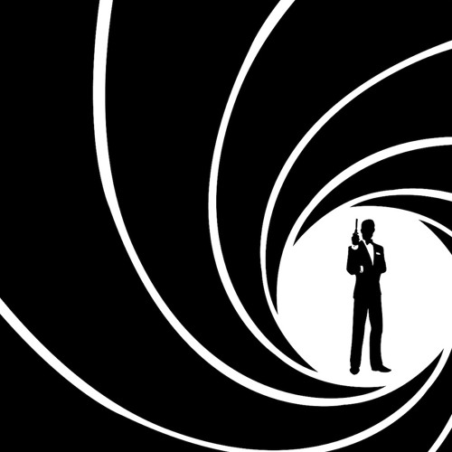 James Bond (Prod. Rvzr)