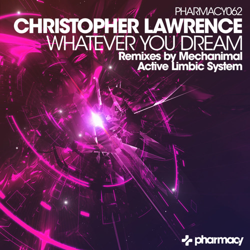 Whatever You Dream (Active Limbic System Remix) [Sample]