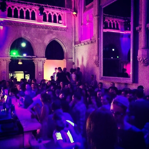 get down with your bad self