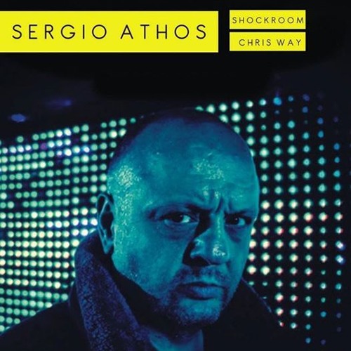 Sergio Athos - Live @ Techno Takeover! [19 - 04 - 2014]