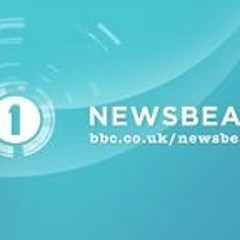 Debut On BBC Radio 1 Newsbeat - Short Ketamin Report