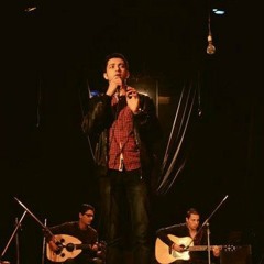 الروح - الشاعر محمد هشام رجب_ Mohammed Hesham Ragab