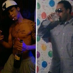 Redd Im The Shit Remix ft. HenryG