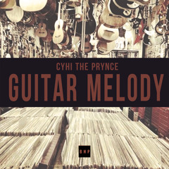 Cyhi - Guitar Melody (Prod. by @TEC_BEATZ)