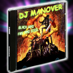 Black Wind Fire And Steel