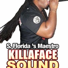 (LISTEN LIVE AUDIO) KILLAFACE SOUND W/ LION FACE RETURN TO DETROIT