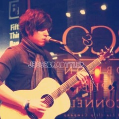 JesseBradTyler -All Of Me (rock cover)