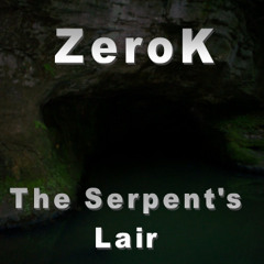The Serpent's Lair
