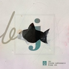 Iry, Steven Campodonico - Bleep Job (Hernan Bass Remix)