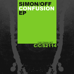 Simon/off - Running Away (Hagan Remix)