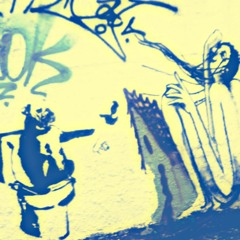 Hawaii-Bombay, por Dayane Arena (Metrô/MECANO)