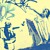 Artwork for Hawaii-Bombay, por Dayane Arena (Metrô/MECANO)