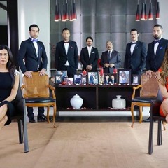 أغنية التترات مسلسل الأخوة