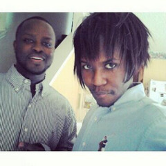 RHETORIC - MAX KEEBLE (PROD. DINGO JOHNSON)