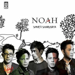 Noah - Tak Lagi Sama