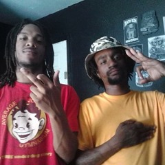 In My Zone Ft. Young $mokey [Engineered.Reliant]