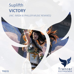Trancer Recordings