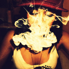 mila j smoke drink break up remix