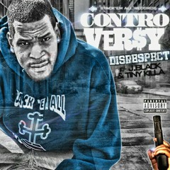 Disrespect f-/ J.Black & Tiny Killa at Shady 2 Projects