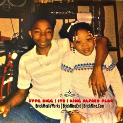 King Alfred Plan | ITB | SYPH DIGG #BRICK