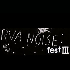 LIVE @ RVA NOISE FEST 04.19.14