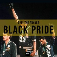 Cyhi - BlackPride Ft. MilohSmith, KissieLee (Prod. by Jeff Leahr, @TEC_BEATZ, Space Jonez)