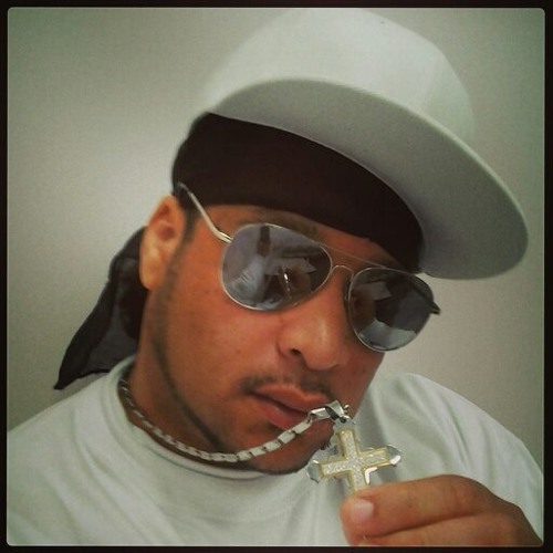 Stream 01 jesus saved my life remix by Lowkey christian rapper | Listen ...