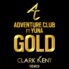Adventure Club - Gold Ft. Yuna (KOA Remix)