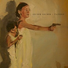 Untitled 11 / Tapers