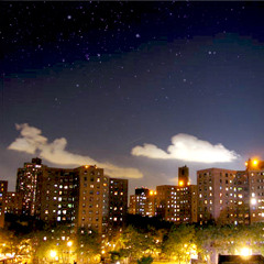 Beubtwo - Harlem Night Beat