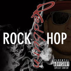 REDBURN - Last Words