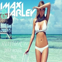 Summer '14 Deep House Mix