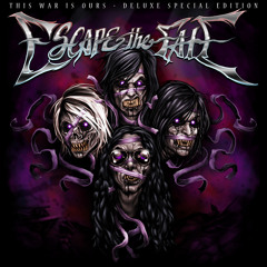 Escape The Fate - Bad Blood