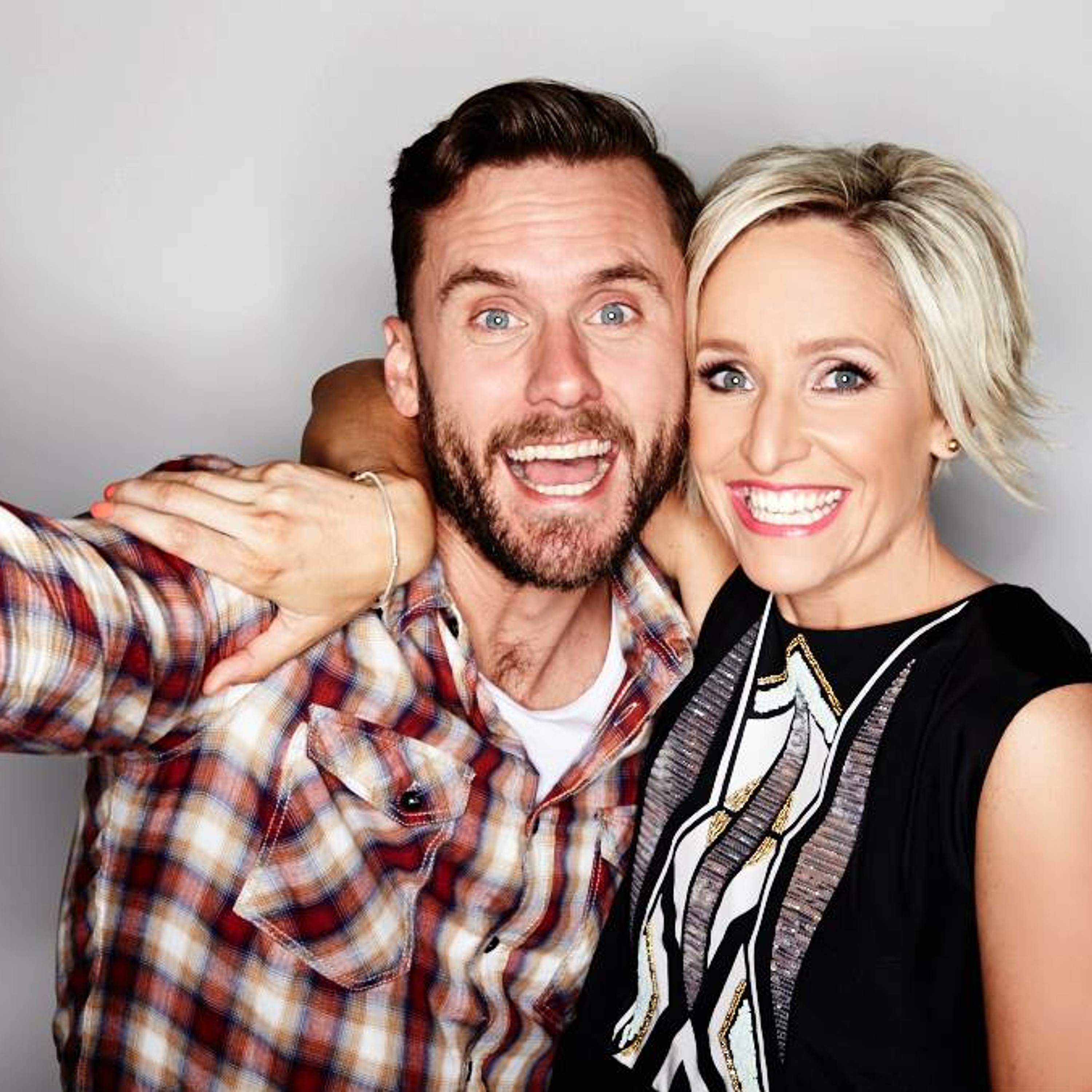 Fifi & Dave