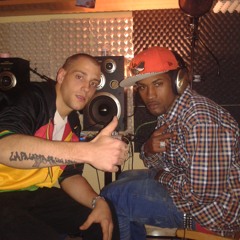 MONKEY BLACK - YO TENGO LO MiO [Cojiko Home Studio Produce] 2014