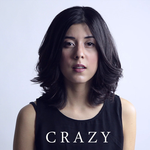 Crazy (Cover) By Daniela Andrade