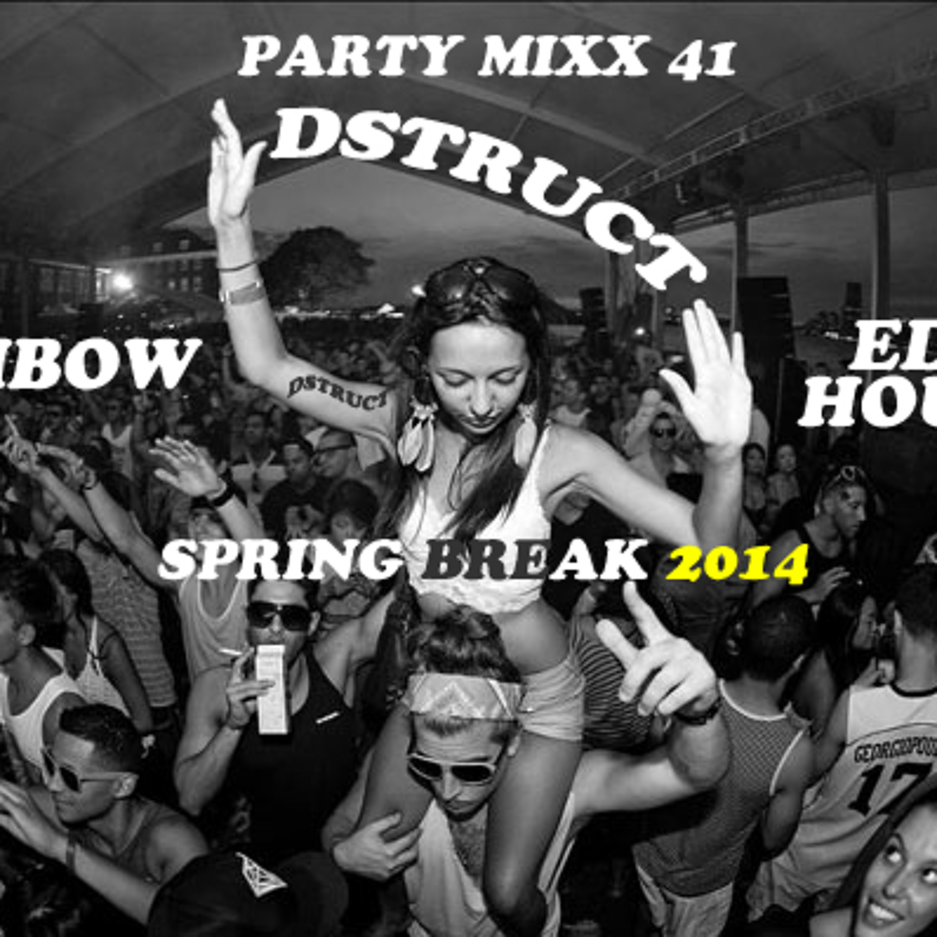 PARTY MIXXS