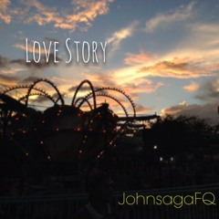 Love Story ( Cover) - Taylor Swift
