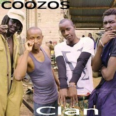 Fata Radio - Coozos Clan Ft Rover - D & Doc.Kiss