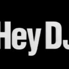 Hey DJ! - Juuan'Robles(OriginalMix2014)Tributo a Edwin Flores Salazar & Nayeli Luna*-*