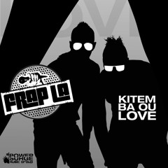 Kitem Ba Ou Love - Frap La (TMD feat. Lasini)