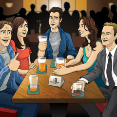 How I Met Your Mother Soundtrack: Islands - Don't Call Me Whitney, Bobby (Ary 3.0 cover)